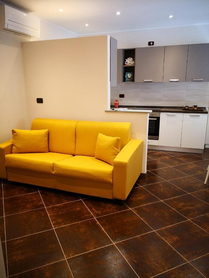 La Porta Rossa Apartment Vado Ligure Exterior foto